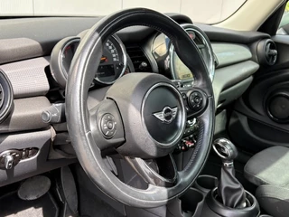 MINI Cooper MINI Cooper Mini 1.5 - airco - pano - nap! Automaat - navi - - afbeelding nr 19