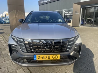 Hyundai Tucson - afbeelding nr 7