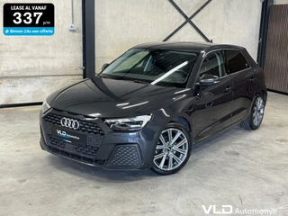 Audi A1 Sportback - 4708676-0
