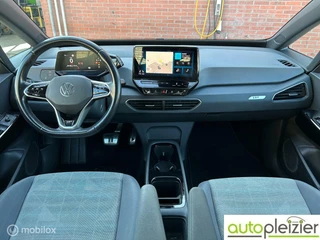 Volkswagen ID.3 Volkswagen ID.3 First Plus 58 kWh - afbeelding nr 2