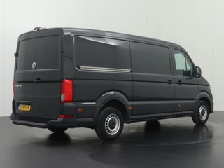 Volkswagen Crafter | Navigatie | Camera | Cruise | Betimmering - afbeelding nr 2