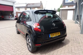 Renault Twingo Renault Twingo 1.0 SCE COLLECTION AUTOMAAT 100%NL (All-in prijs) - afbeelding nr 5