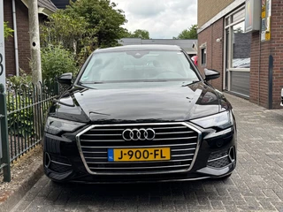 Audi A6 Audi A6 Limousine 45 TFSI Business edition - afbeelding nr 4
