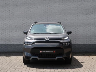 Citroën C3 Aircross Citroën C3 Aircross 1.2 PureTech 110 Max | Head-up | Navigatie | Cruise-control - afbeelding nr 4