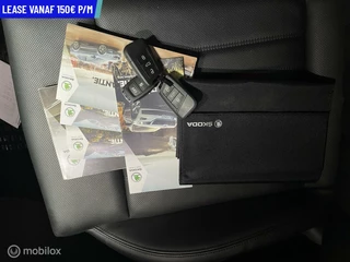 Škoda Superb Skoda Superb Combi 2.0 TSI  4x4 DSG 280 pk PANO LEER CAMERA PDC CRUISE STOELVE. VOL OPTIES - afbeelding nr 50