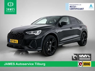 Audi Q3 Sportback 45 TFSI e Plug-In Hybrid S Line