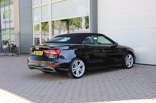 Audi A3 - afbeelding nr 63