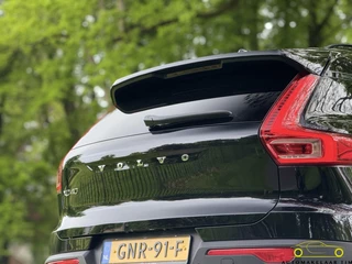 Volvo XC40 Volvo XC40 1.5 T4 Recharge Inscription Expression - afbeelding nr 32
