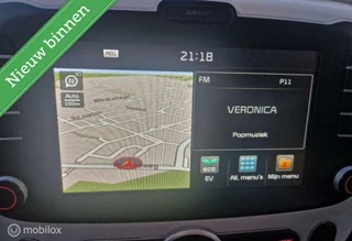 Kia e-Soul Kia Soul EV ExecutiveLine 27 kWh lichte schade - afbeelding nr 17
