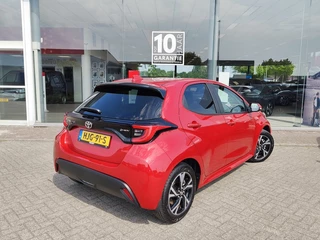 Toyota Yaris - afbeelding nr 4