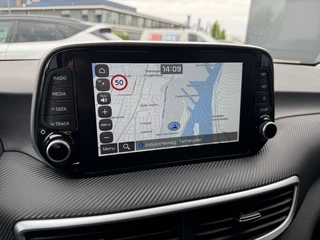 Hyundai Tucson - afbeelding nr 19
