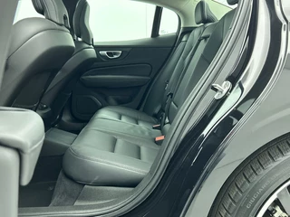 Volvo S60 Volvo S60 2.0 Rech. T6 Ultra Bright | Panoramadak | 360° Camera | Harman/K - afbeelding nr 12