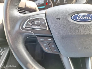 Ford EcoSport FORD ECOSPORT 1.0 ECOBOOST / Climate Control / Carplay / - afbeelding nr 18