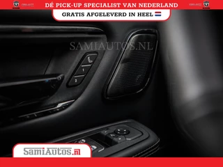 Dodge Ram 1500 CREW CAB | DUBBELE CABINE | GRIJSKENTEKEN | VOORRAAD NR 2335 - 5153 - afbeelding nr 35