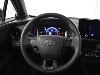 Toyota C-HR - afbeelding nr 16
