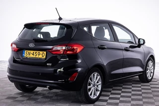 Ford Fiesta Ford Fiesta 1.1 Trend 5-drs | AIRCO | VELGEN ✅ 1e Eigenaar - afbeelding nr 18