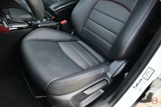 Mazda CX-3 Mazda CX-3 2.0 SkyActiv-G 120 GT-M / Head-Up / Camera / Leder / Stoelverwarming / ACC / 1e eigenaar - afbeelding nr 52