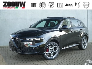Alfa Romeo Tonale - 284894071-0