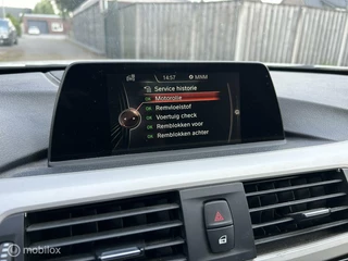 BMW 3 Serie BMW 3-serie Touring 320i 184 PK AUTOMAAT / Executive / LED / Panodak / harman/kardon - afbeelding nr 29