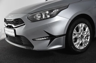 Kia Ceed Sportswagon - afbeelding nr 24