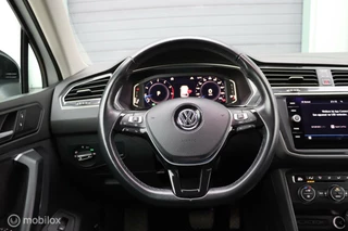 Volkswagen Tiguan Volkswagen Tiguan 2.0 TSI 4Motion R-line / Carplay / 360 cam - afbeelding nr 15