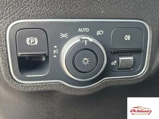 Mercedes-Benz GLB Mercedes GLB AMG 35 4MATIC Premium - afbeelding nr 24