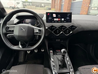 DS DS 3 Ds 3 Crossback 1.2 PureTech Performance Line - afbeelding nr 12