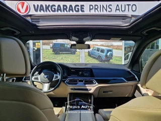 BMW X5 BMW X5 xDrive45e High Executive |PANO|PHYTONICBLAU|HUD|H/K|360CAM|ORIG.NL|TREKHAAK 2845 - afbeelding nr 25