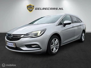 Opel Astra Opel Astra Sports Tourer 1.4 Turbo Business Executive - afbeelding nr 3