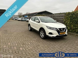 Nissan QASHQAI - 108909487-0