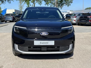 Ford Explorer Ford Explorer Extended Range RWD 77 kWh Ford Voorraad | Zuid | Adaptieve cruise control | Stuurwiel verwarming | stoelverwarming | Achteruitrijcamera - afbeelding nr 10