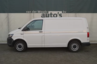 Volkswagen Transporter - afbeelding nr 1