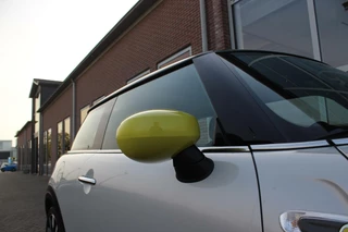 MINI Electric ➡️ Mini Mini Electric Yours 33 kWh | 1e eigenaar | inc BTW | NL auto | Pano | Head-up | Harman-kardon | Camera | LED | Sportstoelen | Leer | DAB | PDC | Climate control | - afbeelding nr 47