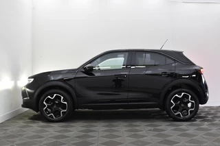 Opel Mokka Opel Mokka 1.2 Turbo 130PK ULTIMATE Automaat - afbeelding nr 5