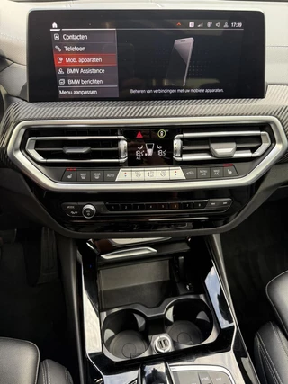 BMW X3 BMW X3 XDrive30e High Executive PANO|M|Memory - afbeelding nr 25