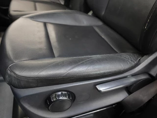 Mercedes-Benz Vito Mercedes-Benz Vito 114 CDI Automaat Dubbele Cabine 6-zits Navigatie Apple Carplay Trekhaak Cruise control Camera Euro6 - afbeelding nr 11