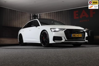 Audi A6 - 387536402-0
