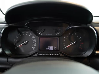 Citroën C3 Citroën C3 110PK Shine Automaat | Camera | Climate | Navi - afbeelding nr 17