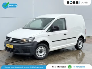 Volkswagen Caddy - 218643149-0
