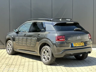 Citroën C4 Cactus Citroen C4 Cactus 1.2 82PK Business Plus | CRUISE | CAMERA | - afbeelding nr 3