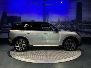 MINI Countryman Mini Countryman 1.5 C Favoured L *Pano*Leder*19inch* HUD* - afbeelding nr 14