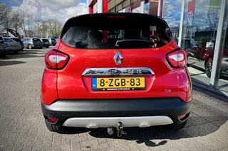 Renault Captur - afbeelding nr 9