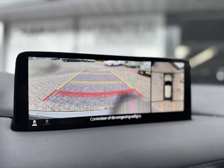 Mazda CX-5 Mazda CX-5 2.0 SAG 165 Sportive | ACC | 360 Camera | 19