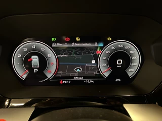Audi A3 Audi A3 Sportback 30 TFSI S -LINE / AUTOMAAT / NAVI / PDC / DIG.COCKPIT / - afbeelding nr 10