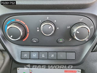 Iveco Daily Iveco Daily 35S14 Hoogwerker 11meter Werkhoogte Klubb Navi Airco Cruise Cmaera Parkeersensoren Nacelle Arbeitsbühne 2Personen Airco Cruise control - afbeelding nr 28