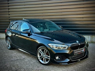 BMW 1 Serie - afbeelding nr 40