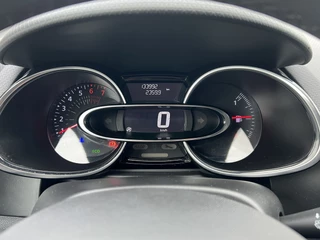 Renault Clio Navigatie Trekhaak Airconditioning Cruise Control Extra Getint Glas 16 Inch Lichtmetalen Velgen Parkeersonsoren NL Auto - afbeelding nr 13