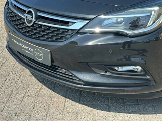 Opel Astra Opel Astra Sports Tourer 1.0 Business+/NAVI/PARKS/CRUISE/APK - afbeelding nr 9