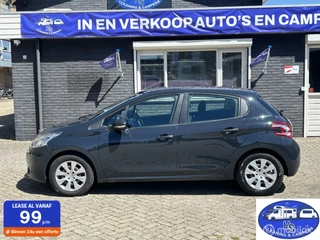 Peugeot 208 - 48903093-0