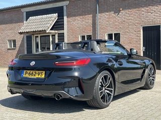 BMW Z4 BMW Z4 Roadster sDrive20i High Executive M-Sport H-Sportrem Adaptive Led - afbeelding nr 2